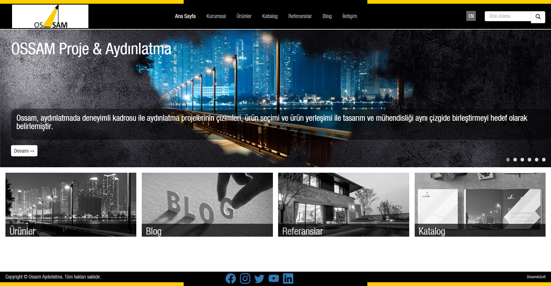 web-sitemiz-yenilendi