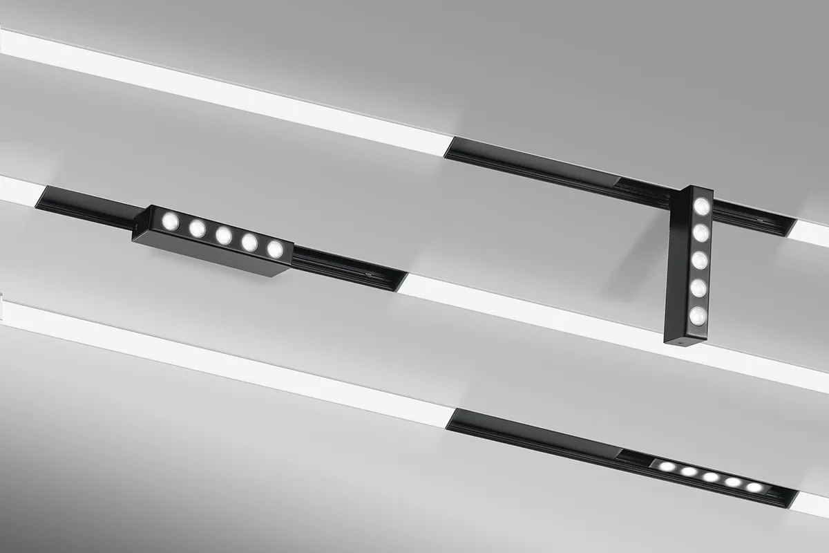Sıva Altı Lineer Led Aydınlatma