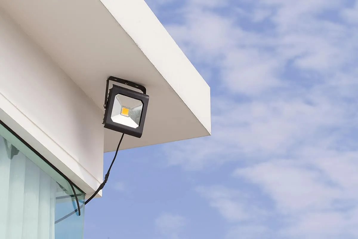 Led Spot Dış Aydınlatma