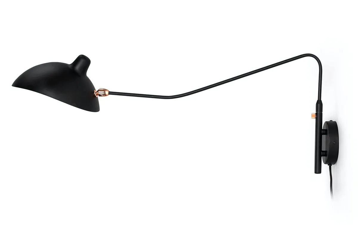 Okuma Lambası Aplik