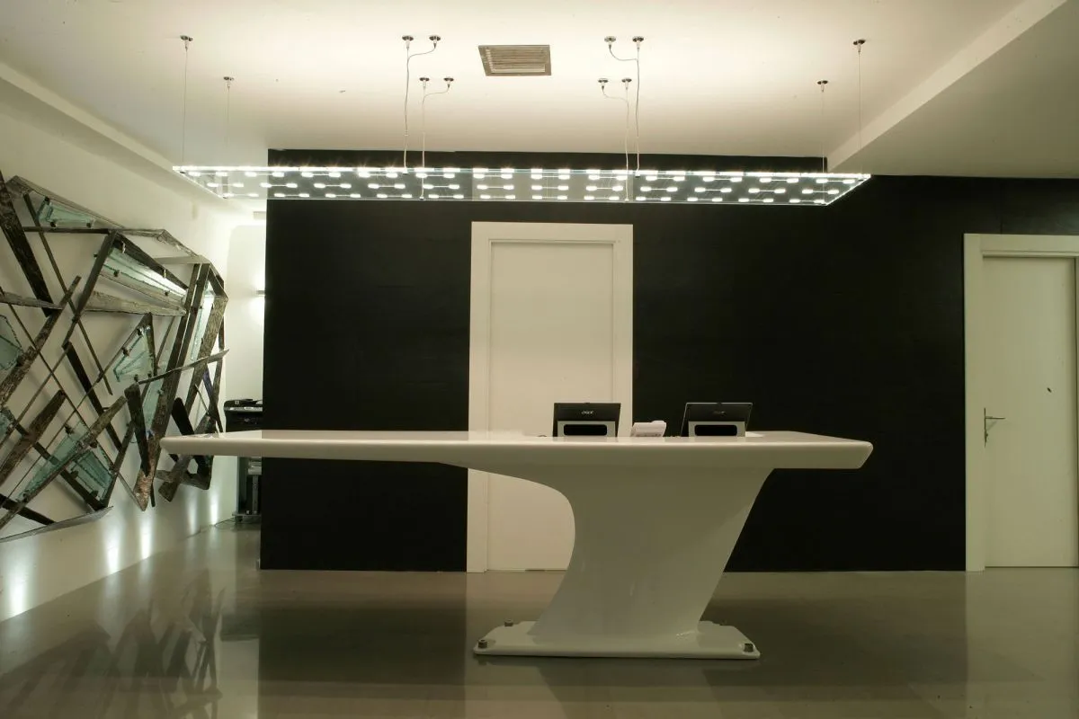 Otel Aydınlatma Armatürleri