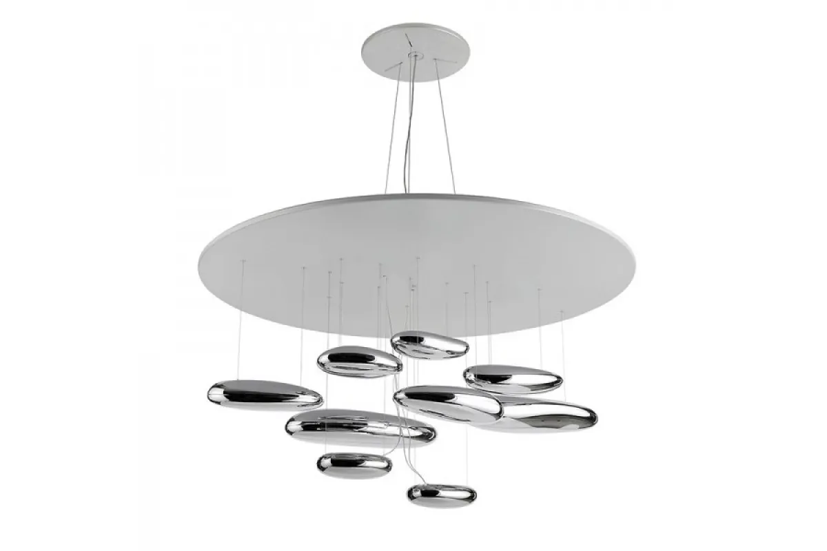 Led Mercury Light