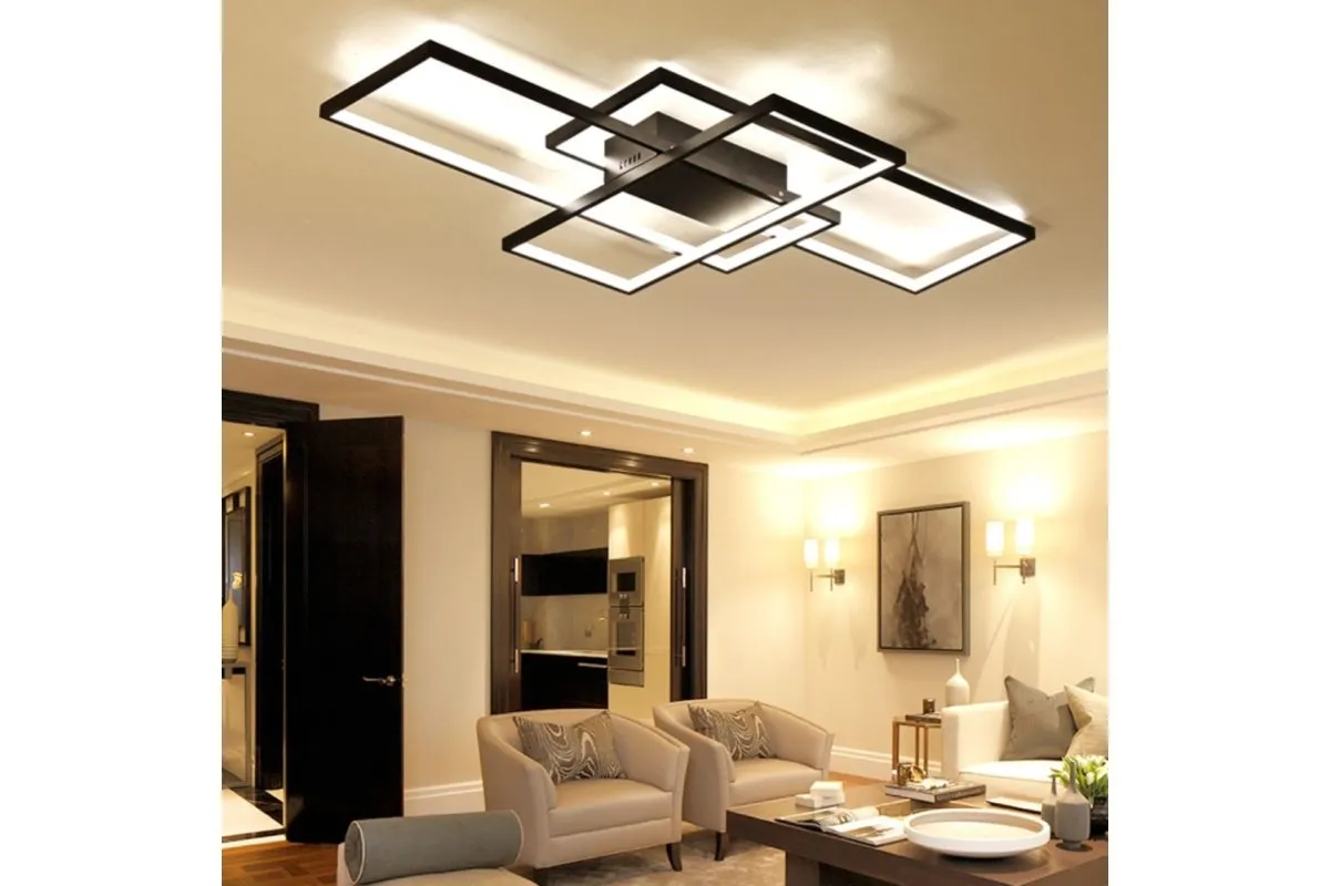 Led Lamba Avize