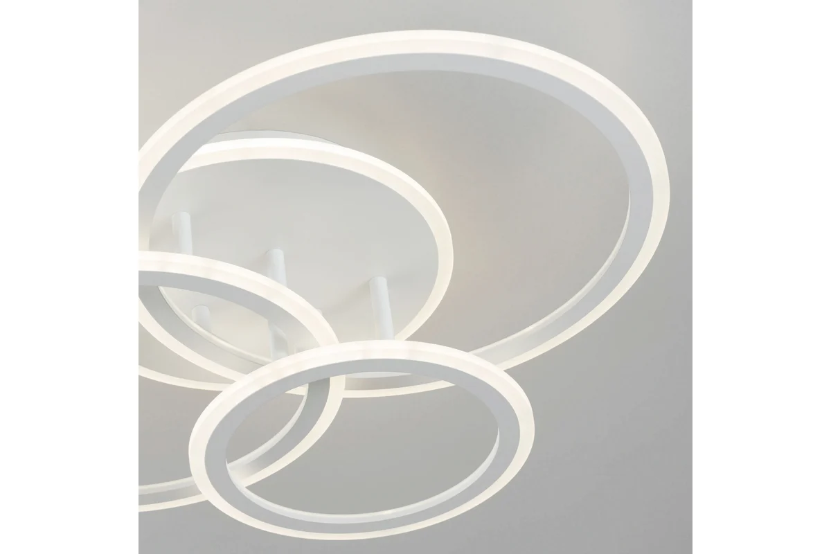 Led Avize Lambası