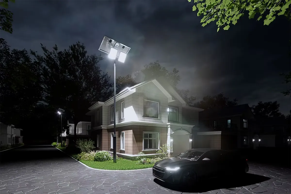 Dekoratif Kafe Projektör Lamba