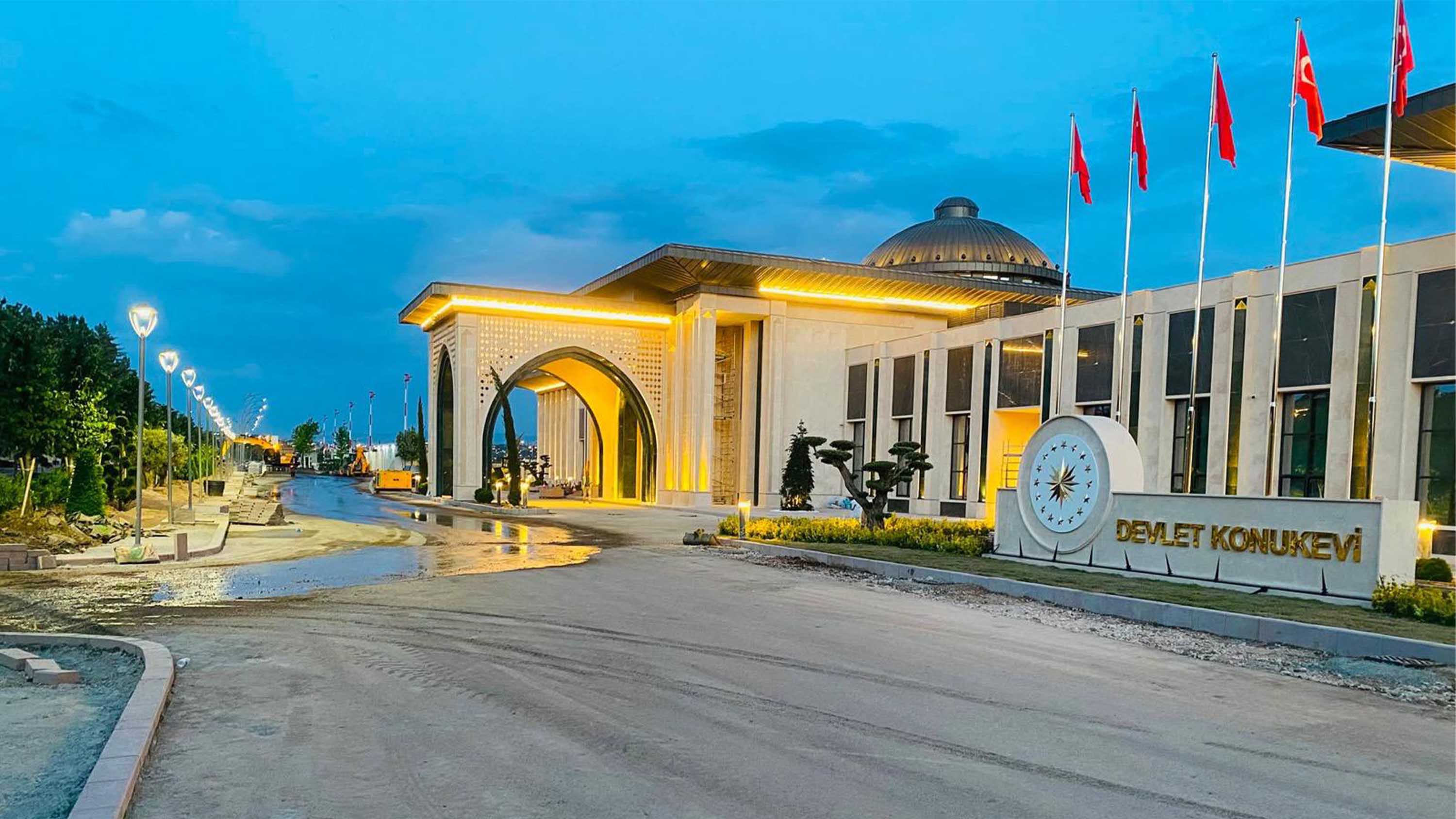 Ankara Havaalanı
