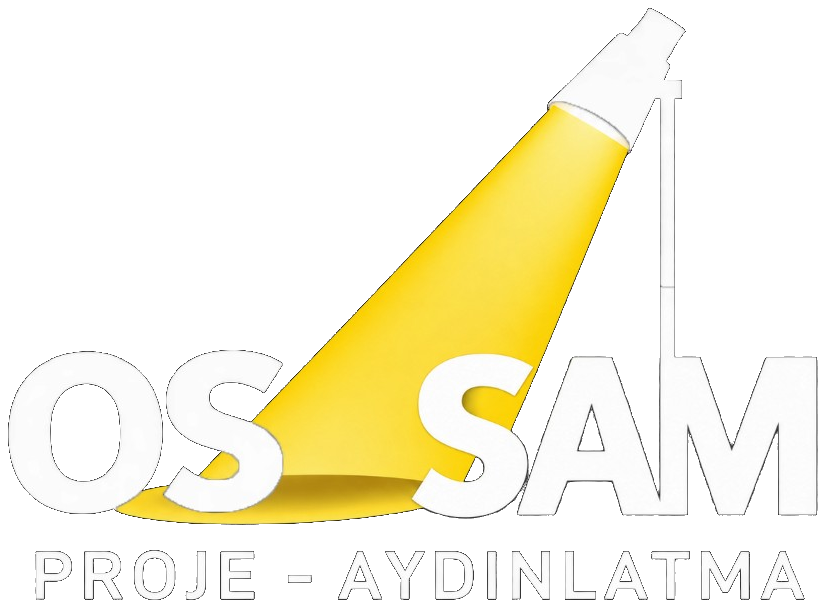 OSSAM Aydınlatma